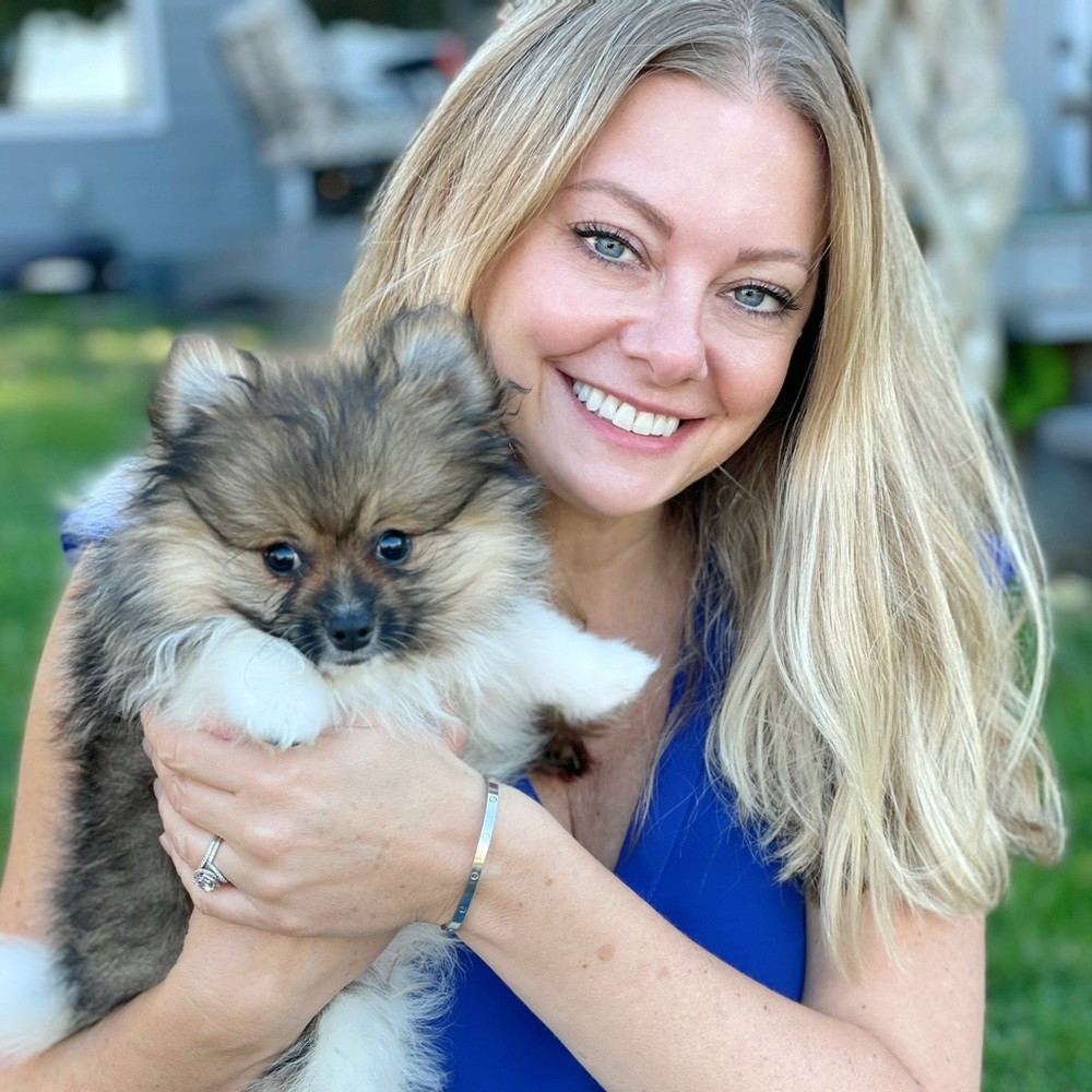 Meet your Posher, Stephanie